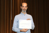 Docente - Pedro Otero